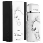 Parfum pentru bărbați Armaf Caballo Pour Homme EDP 100 ml.