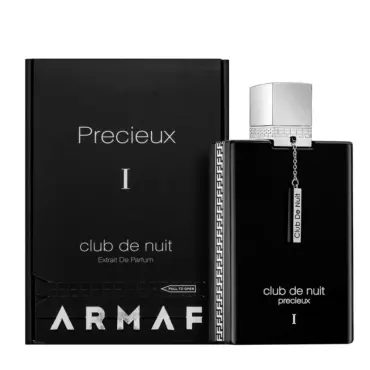 Parfum pentru bărbați Armaf Club de Nuit Precieux I EDP 55 ml.