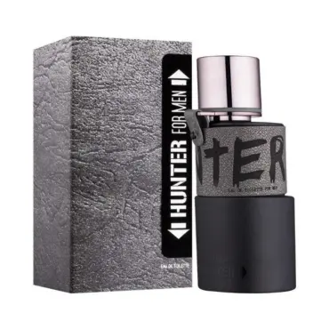 Parfum pentru bărbați Armaf Hunter Intense EDP 100 ml.