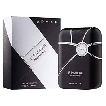Parfum pentru bărbați Armaf Le Parfait Pour Homme EDP 100 ml.