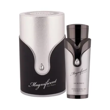 Parfum pentru bărbați Armaf Magnificent Pour Homme EDP 100 ml.