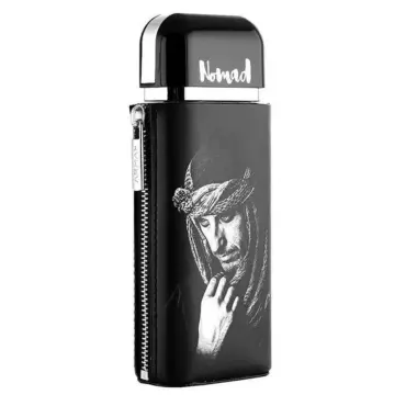 Parfum pentru bărbați Armaf Nomad Pour Homme EDP 100 ml.