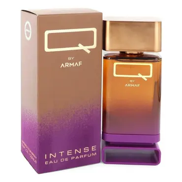 Parfum pentru bărbați Armaf Q Intense EDP 100 ml.