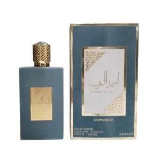 Parfum pentru bărbați Asdaaf Ameerat Al Arab Imperium EDP 100 ml.