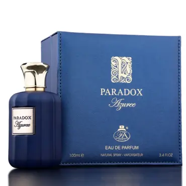 Parfum pentru bărbați French Avenue Paradox Azuree EDP 100 ml.