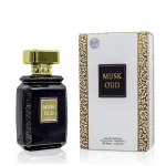 Parfum pentru bărbați Lattafa Musk Oud 100 ml.