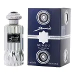 Parfum pentru bărbați Lattafa Sumou Platinum EDP 100 ml.