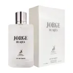 Parfum pentru bărbați Maison Alhambra Jorge Di Aqua EDP 100 ml.