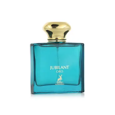 Parfum pentru bărbați Maison Alhambra Jubilant Oro EDP 100 ml. 