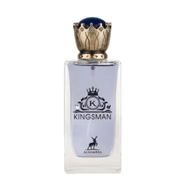 Parfum pentru bărbați Maison Alhambra Kingsman EDP 100 ml.
