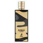 Parfum pentru bărbați Maison Alhambra Roman Leather EDP 80 ml.