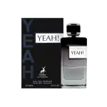 Parfum pentru bărbați Maison Alhambra Yeah! EDP 100 ml.