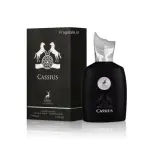 Parfum pentru bărbați Maison Alhambraa Cassius EDP 100 ml.