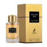 Parfum pentru bărbați Maison Alhambraa Exclusif Oud EDP 100 ml.