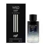 Parfum pentru bărbați My Perfumes Wild Deep EDP 115 ml.