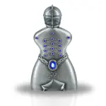 Parfum pentru bărbați Niche Emarati Khalid EDP 80 ml.