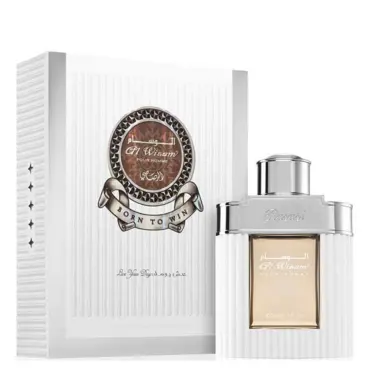 Parfum pentru bărbați Rasasi Al Wisam Day EDP 100 ml.