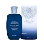 Parfum pentru bărbați Rasasi Marha EDP 100 ml.