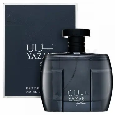 Parfum pentru bărbați Rasasi Yazan For Him EDP 85 ml.