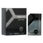 Parfum pentru bărbați Rave Marconi Black Intense EDP 100 ml.