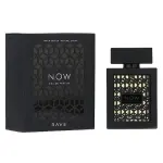 Parfum pentru bărbați Rave Now EDP 100 ml.