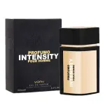 Parfum pentru bărbați Vurv Profumo Intensity Homme EDP 100 ml.