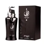 Parfum pentru bărbați Zimaya Taraf Black EDP 100 ml.