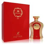 Parfum pentru femei Afnan Highness IV EDP 100 ml.