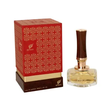 Parfum pentru femei Afnan Mirsaal With Love EDP 90 ml.