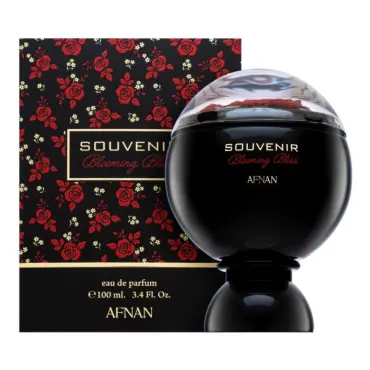 Parfum pentru femei Afnan Souvenir Blooming Bliss EDP 100 ml.