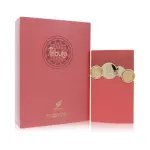 Parfum pentru femei Afnan Tribute Pink EDP 100 ml.