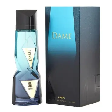 Parfum pentru femei Ajmal Dame EDP 100 ml.
