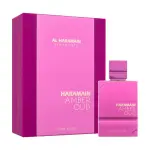 Parfum pentru femei Al Haramain Amber Oud Ultra Violet EDP 60 ml.