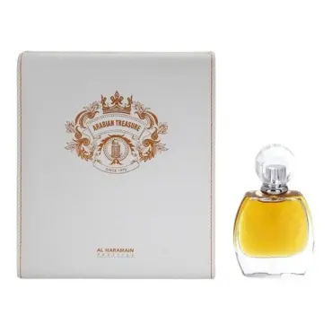 Parfum pentru femei Al Haramain Arabian Treasure EDP 100 ml.