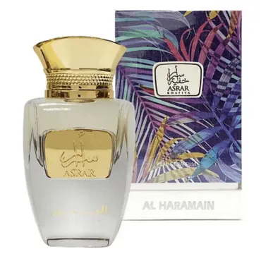 Parfum pentru femei Al Haramain Asrar Khafiya EDP 50 ml.