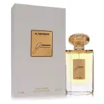 Parfum pentru femei Al Haramain Junoon EDP 75 ml.