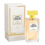 Parfum pentru femei Al Haramain Loulou Joy EDP 100 ml.