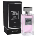 Parfum pentru femei Al Haramain Loulou Noir EDP 100 ml. 