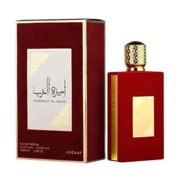 Parfum pentru femei Asdaaf Ameerat Al Arab EDP 100 ml.