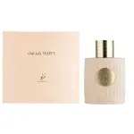 Parfum pentru femei Khadlaj Cream Velvet EDP 100 ml.