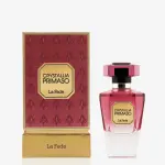 Parfum pentru femei Khadlaj Crystallia Primaso EDP 100 ml.