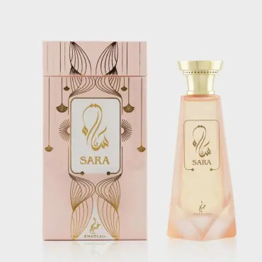 Parfum pentru femei Khadlaj Sara EDP 100 ml.