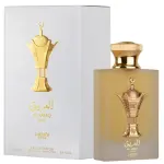 Parfum pentru femei Lattafa Al Areeq Gold EDP 100 ml.
