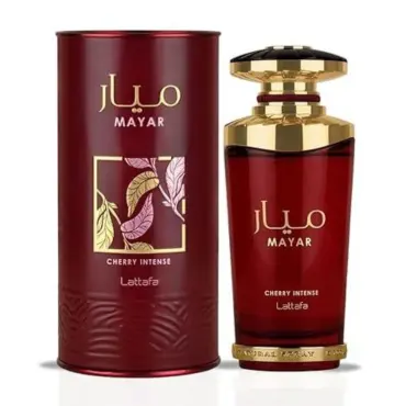 Parfum pentru femei Lattafa Mayar Cherry Intense EDP 100 ml.