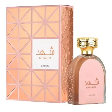 Parfum pentru femei Lattafa Shahd EDP 100 ml.