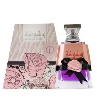 Parfum pentru femei Lattafa Washwashah EDP 100 ml.