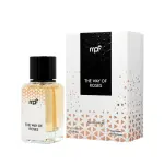 Parfum pentru femei Parfumurile mele The way of Roses EDP 100 ml.