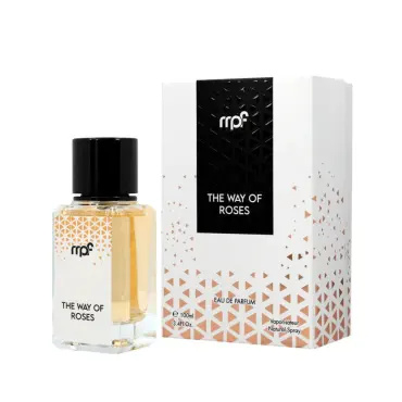 Parfum pentru femei Parfumurile mele The way of Roses EDP 100 ml.