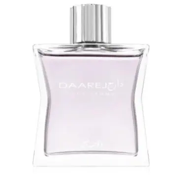 Parfum pentru femei Rasasi Daarej EDP 100 ml.