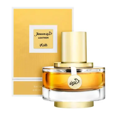 Parfum pentru femei Rasasi Junoon Leather EDP 50 ml.